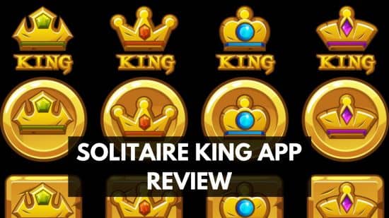 Solitaire King App Review: Legit or Scam? 62