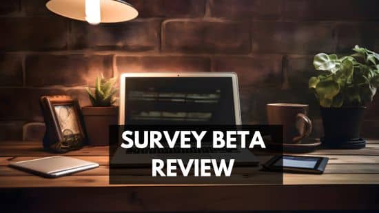Survey Beta Review - Scam or Legit? Unraveling the Mystery 84