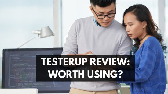 Testerup Review: Worth Using? (Full Details + Rating) 109