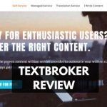TextBroker Review: Is It a Scam or Legit? The Definitive 2024 Review 2