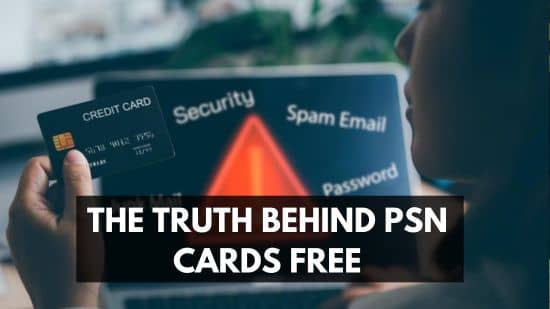 Unlocking Digital Fun: The Truth Behind PSN Cards Free of Surveys 2024 14