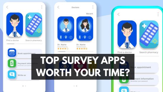 Top Survey Apps Worth Your Time: 2024 Edition 1
