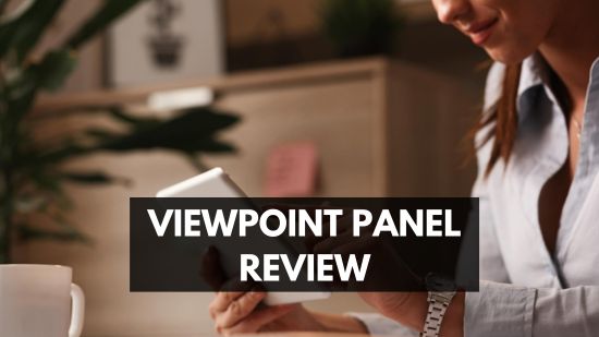 Unmasking the Truth: ViewPoint Panel Review: Scam or Legitimate Paid Surveys? 3