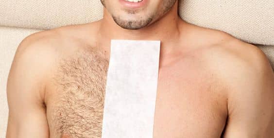 Different Ways to Remove Body Hair for Men