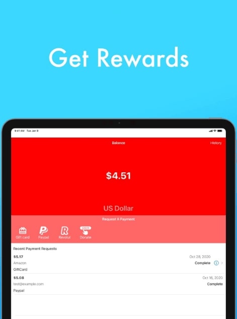 AttaPoll App Review - Legit or Scam? 1