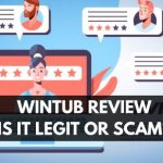 Wintub Review: Is it Legitimate and Valuable? (Unveiling the Untold Facts): A Comprehensive Analysis 13