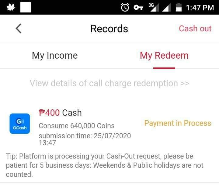 Cashzine App Review - Legit or Scam? 405K Points Earned! 9