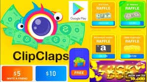 ClipClaps Review - Legit or Scam? Does It Pay? 2