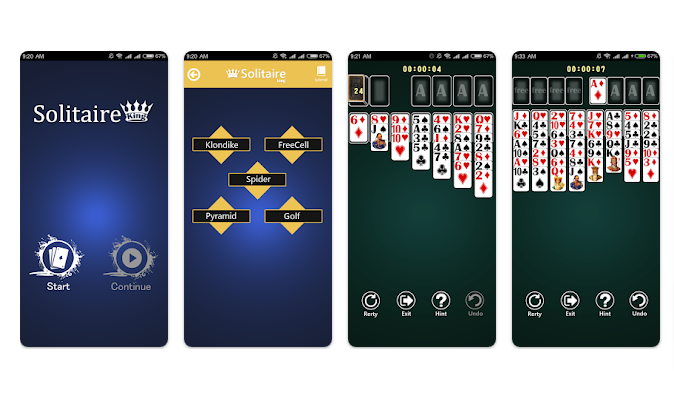 Solitaire King App Review: Legit or Scam? 2