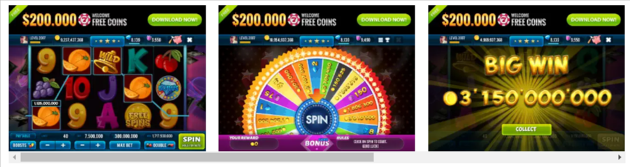 Jackpot Spin App Review– Legit Or Scam?