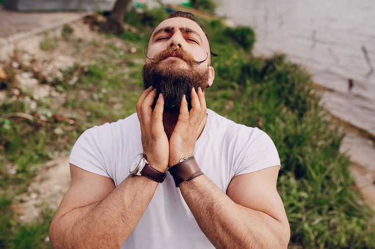 Does Beardruff and Itching Come in the Way of Your Perfect Beard? 3