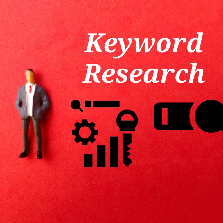 keyword research