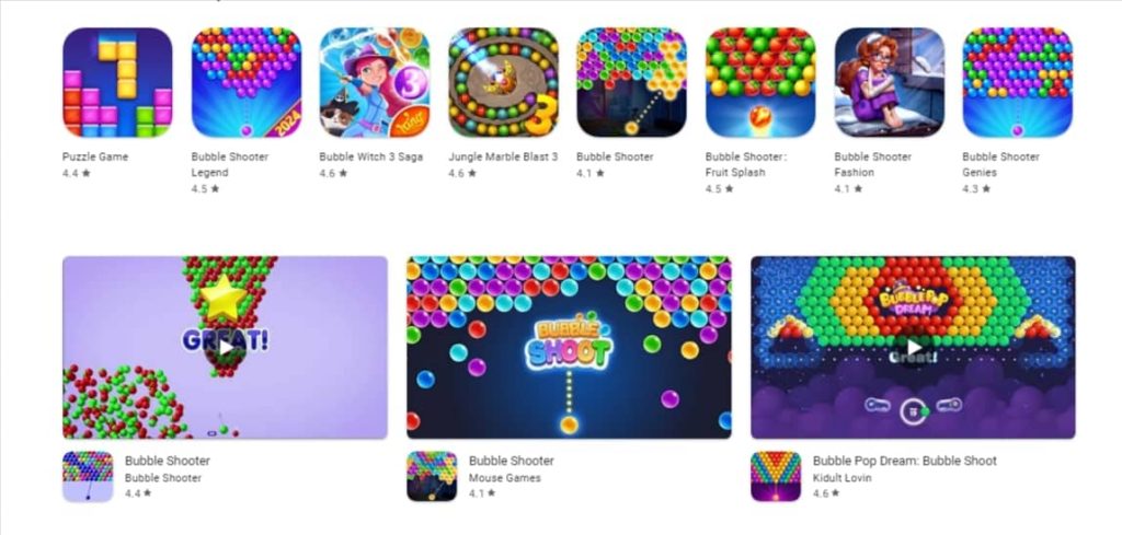 Bubble Party App Review: Is it Legit or Scam? 4