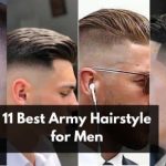 11 Best Army Hairstyle for Men So That Any Girl Will Drool Over You