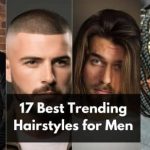 17 Best Trending Hairstyles for Men in 2024