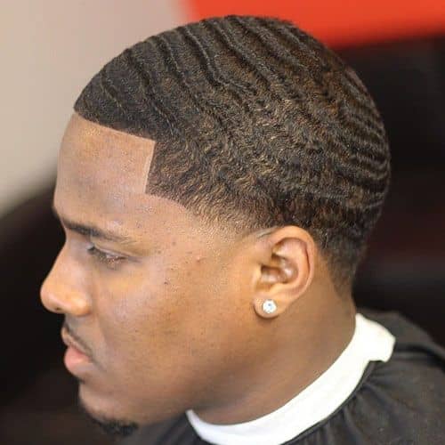 360 Waves with Fade