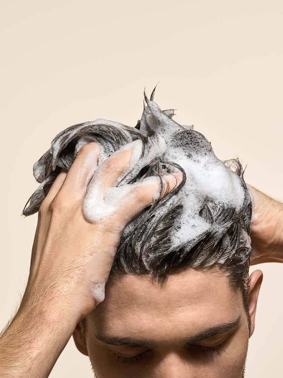 Men's Shampoo and Conditioner: Why It Matters? 2