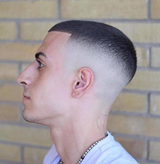 High and Tight