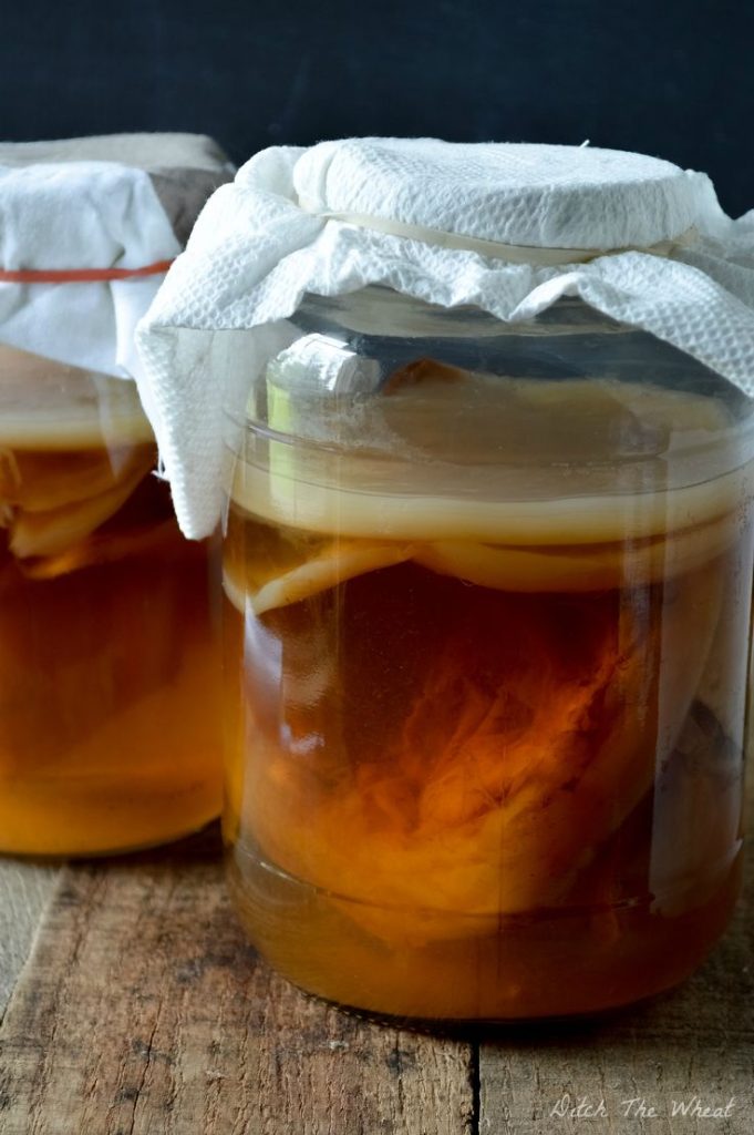 How Does Kombucha Benefit Your Skin? 2