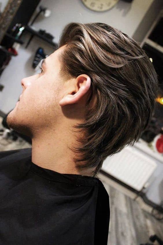 13 Men's Medium Length Hairstyles: The Hottest Trends for 2024