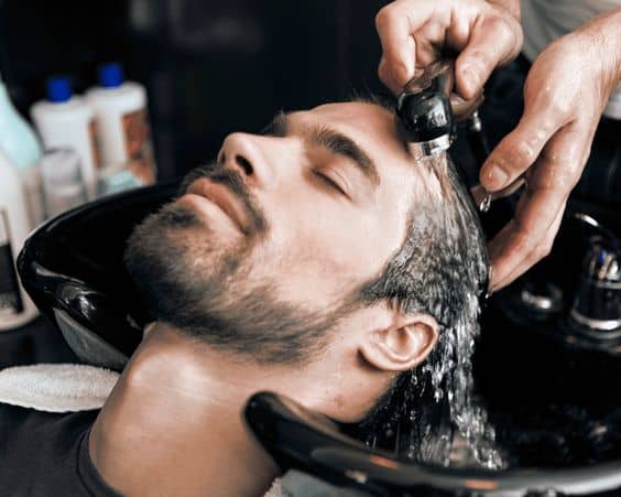 Men's Shampoo and Conditioner: Why It Matters? 3