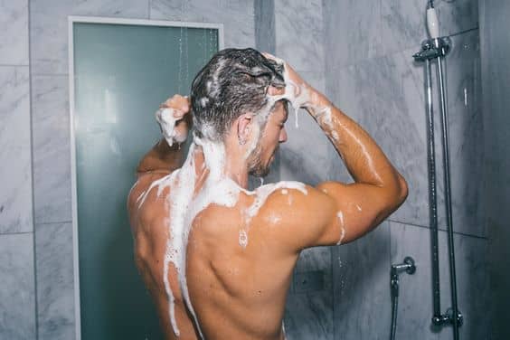 Men's Shampoo and Conditioner: Why It Matters? 5