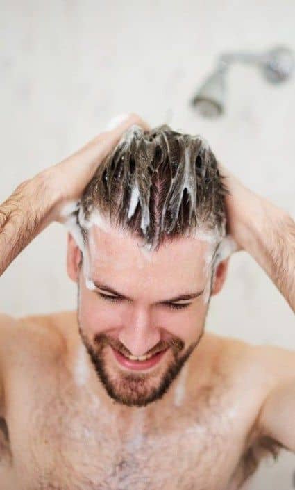 Men's Shampoo and Conditioner: Why It Matters? 1
