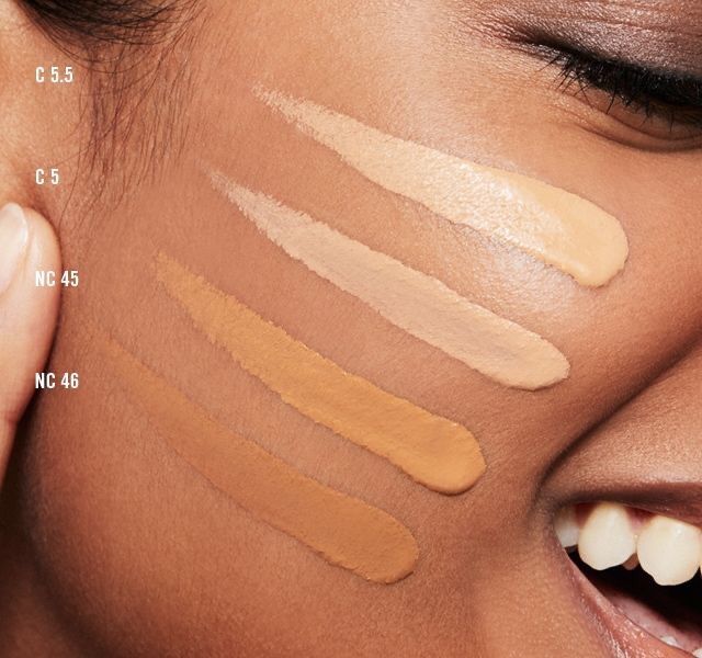 Can You Mix Foundation With Moisturizer?