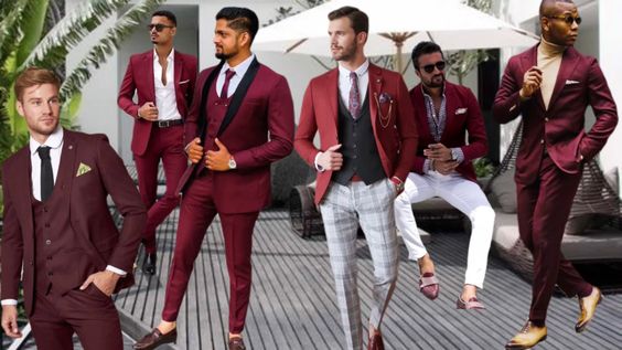 The 22 Ultimate Men's Valentine's Day Outfit Ideas 1