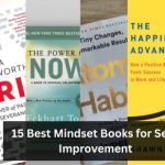 15 Best Mindset Books for Self-Improvement 17