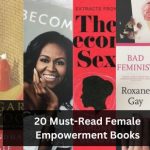 20 Must-Read Female Empowerment Books 33