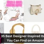 35 Best Designer-Inspired Items You Can Find on Amazon 21