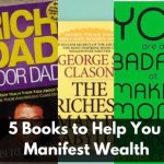 5 Books to Help You Manifest Wealth 13