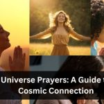 Universe Prayers: A Guide to Cosmic Connection 11