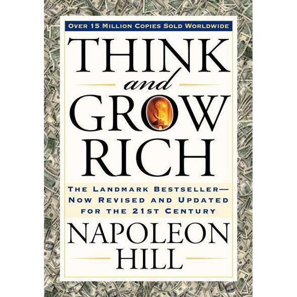 5 Books to Help You Manifest Wealth 4