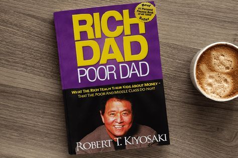 5 Books to Help You Manifest Wealth 6