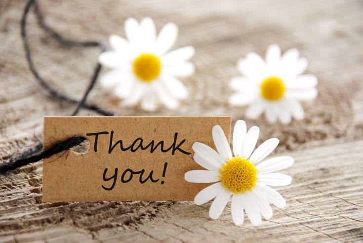35 Meaningful ways to say “I Appreciate You” 4