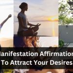 Manifestation Affirmations To Attract Your Desires: Unlock Your Dreams 8