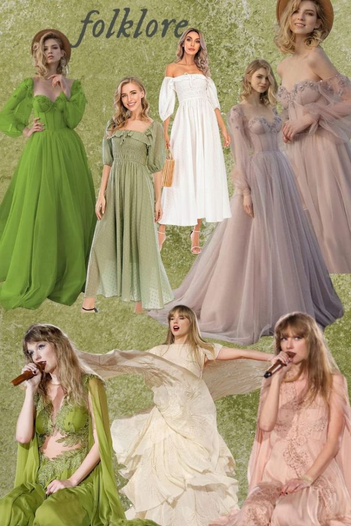 What to Wear to the Taylor Swift Eras Tour: Crafting Your Perfect Look 10