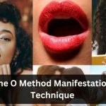 The O Method Manifestation Technique 12