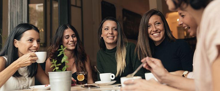 How to Make New Friends in Your 30s
