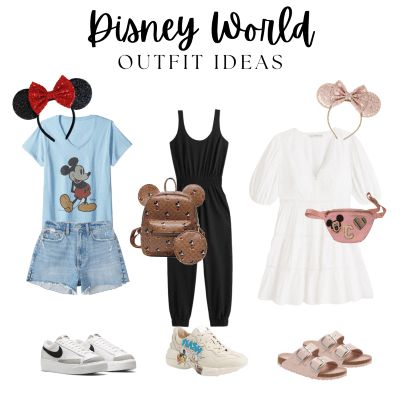 What to Wear to Disney World: A Comprehensive Guide 14