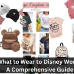 What to Wear to Disney World: A Comprehensive Guide 14