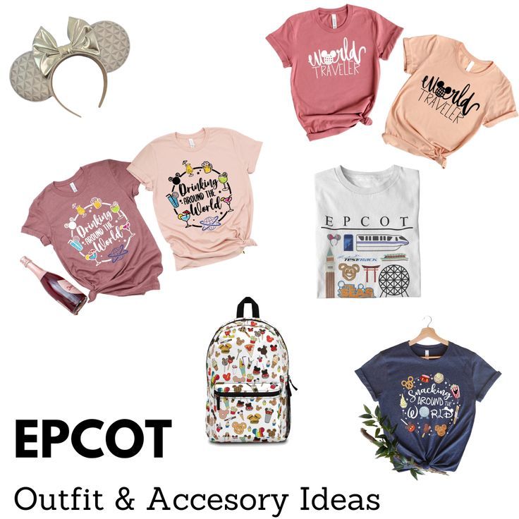 What to Wear to Disney World: A Comprehensive Guide 8