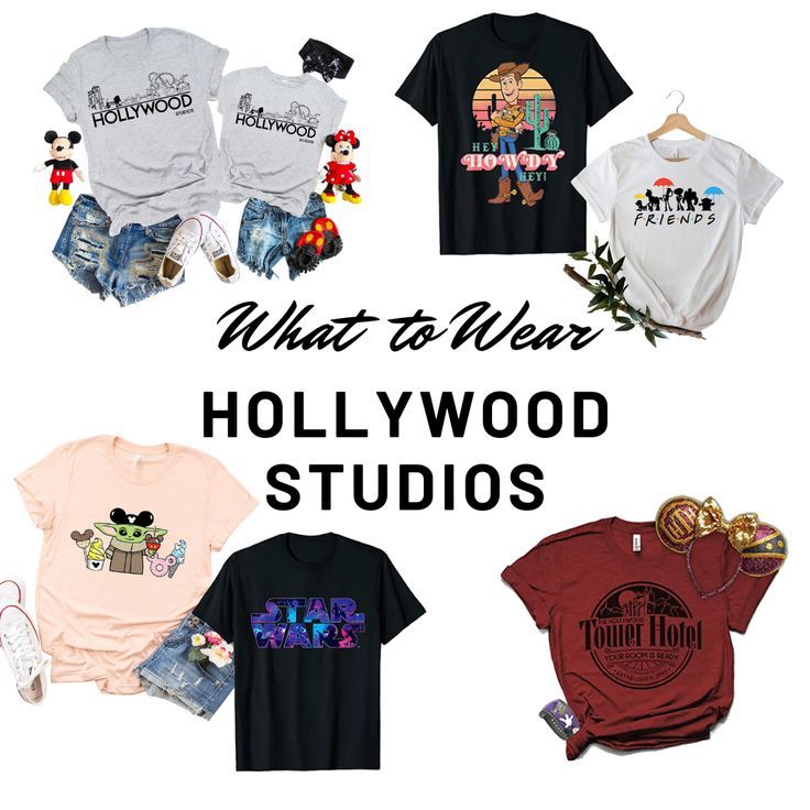 What to Wear to Disney World: A Comprehensive Guide 9