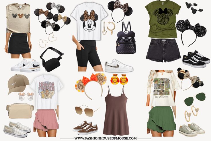 What to Wear to Disney World: A Comprehensive Guide 10