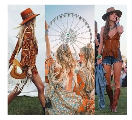 What to Wear to a Music Festival: Your Ultimate Style Guide 9