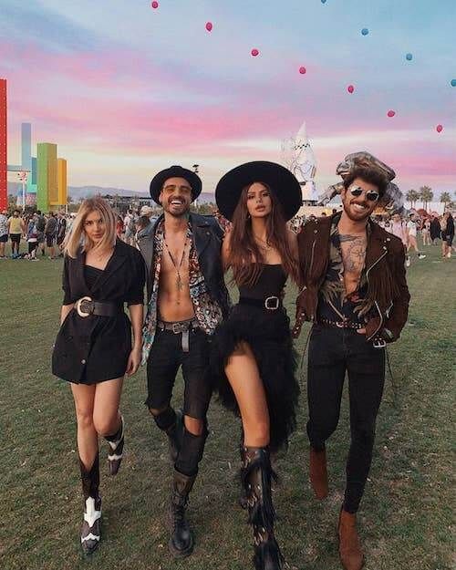 What to Wear to a Music Festival: Your Ultimate Style Guide 7