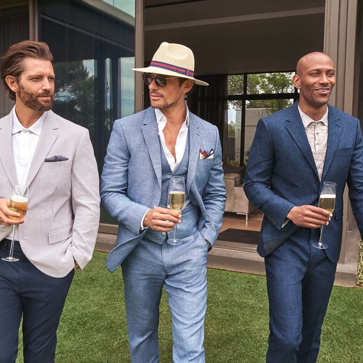 What to Wear to a Spring Wedding as a Guest 5