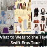 What to Wear to the Taylor Swift Eras Tour: Crafting Your Perfect Look 28